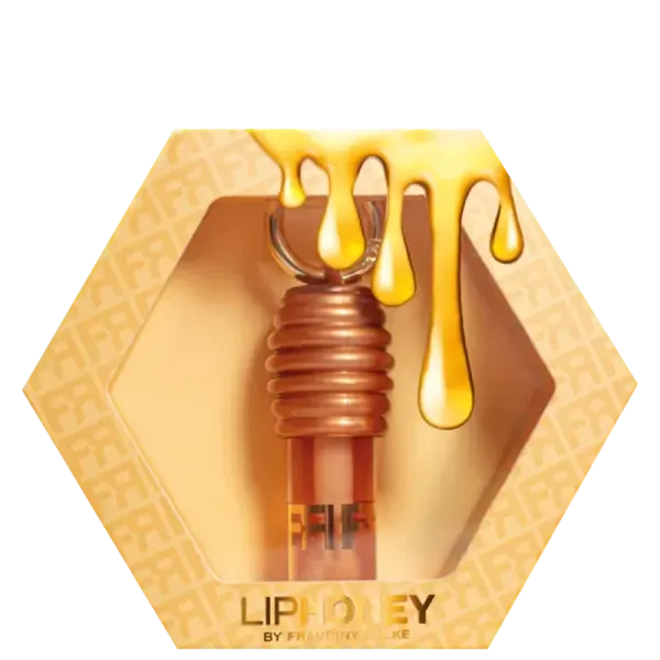 15315 - Gloss Labial LipHoney 3,5ml by Franciny Ehlke 15315 - Gloss Labial LipHoney 3,5ml by Franciny Ehlke